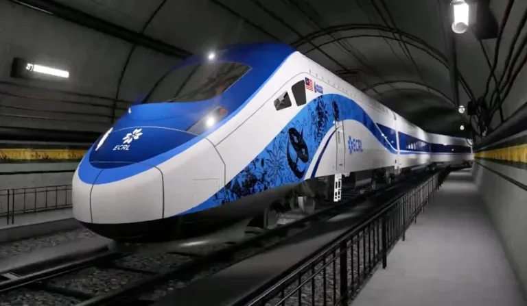 Manfaat ECRL kepada Penduduk Kuantan dan Kesannya terhadap Pasaran Hartanah.