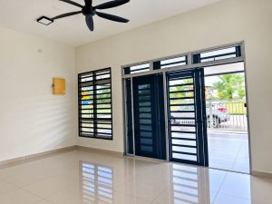 Endlot Teres Summer West Kotasas