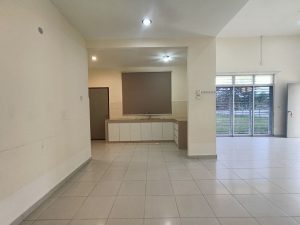 Semi D Corner Lot Bukit Rangin Perdana 2
