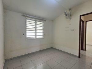 Semi D Corner Lot Bukit Rangin Perdana 2