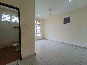 Semi D Corner Lot Bukit Rangin Perdana 2