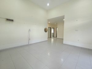 Semi D Corner Lot Bukit Rangin Perdana 2