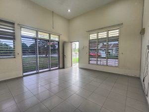 Semi D Corner Lot Bukit Rangin Perdana 2