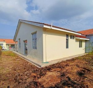 Semi D Inderapura Jaya Kuantan