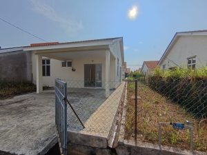 Semi D Inderapura Jaya Kuantan