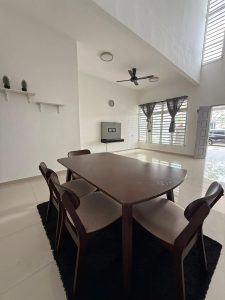 Teres Bandar Kuantan Putri