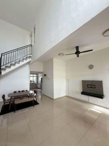 Teres Bandar Kuantan Putri