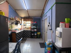 Teres Kampung Tiram Kuantan