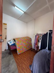 Teres Balok Sejahtera Kuantan