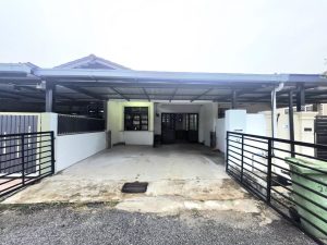 Teres Indera Mahkota 15