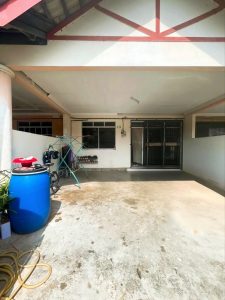 Teres PSJ Sungai Karang