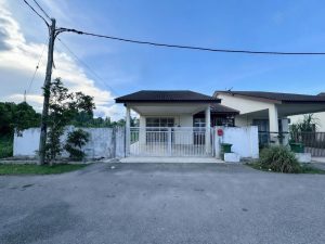 corner lot sg soi jaya