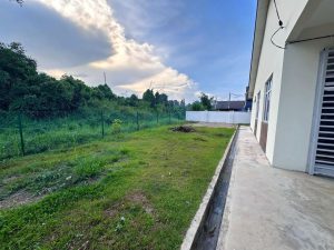corner lot sg soi jaya
