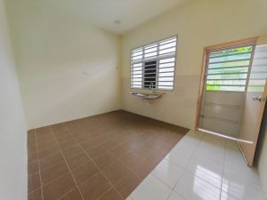 corner lot sg soi jaya
