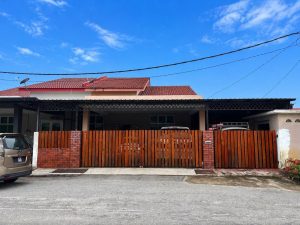 semi d sg karang darat