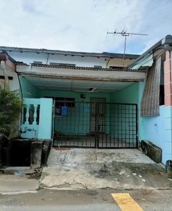 Teres Indera Mahkota 2